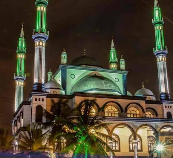 Masjid E Bilal photo 2