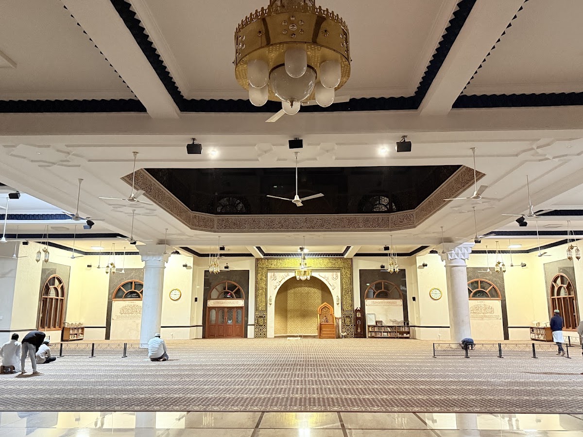 Masjid E Bilal photo 3