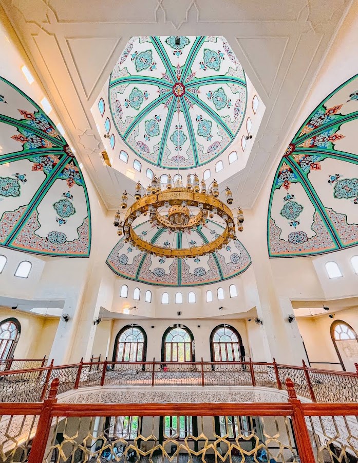 Masjid E Bilal photo 4