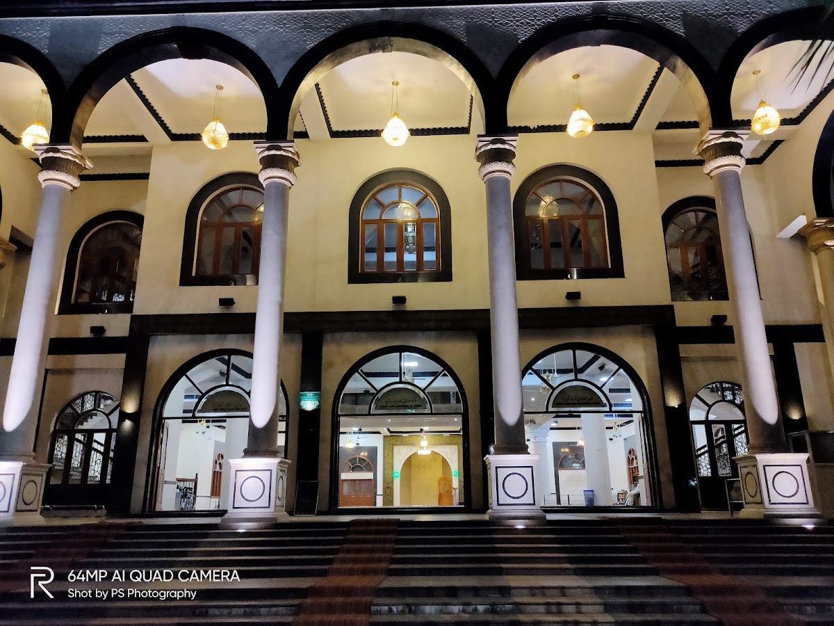 Masjid E Bilal photo 5