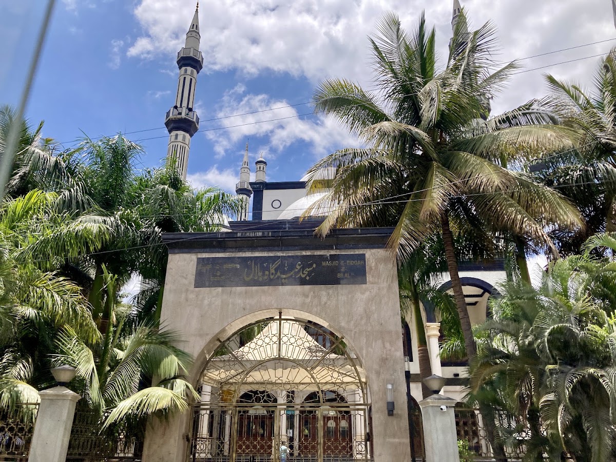 Masjid E Bilal photo 6
