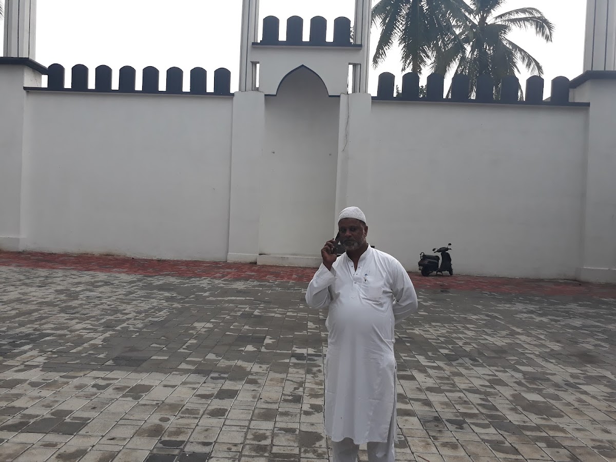 Masjid E Bilal photo 8