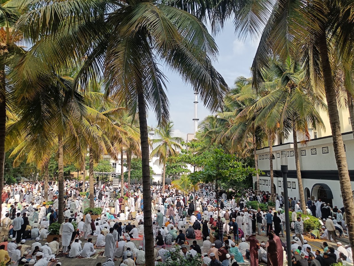 Masjid E Bilal photo 9