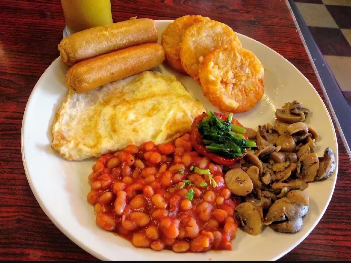 The Hole In The Wall Cafe photo 6