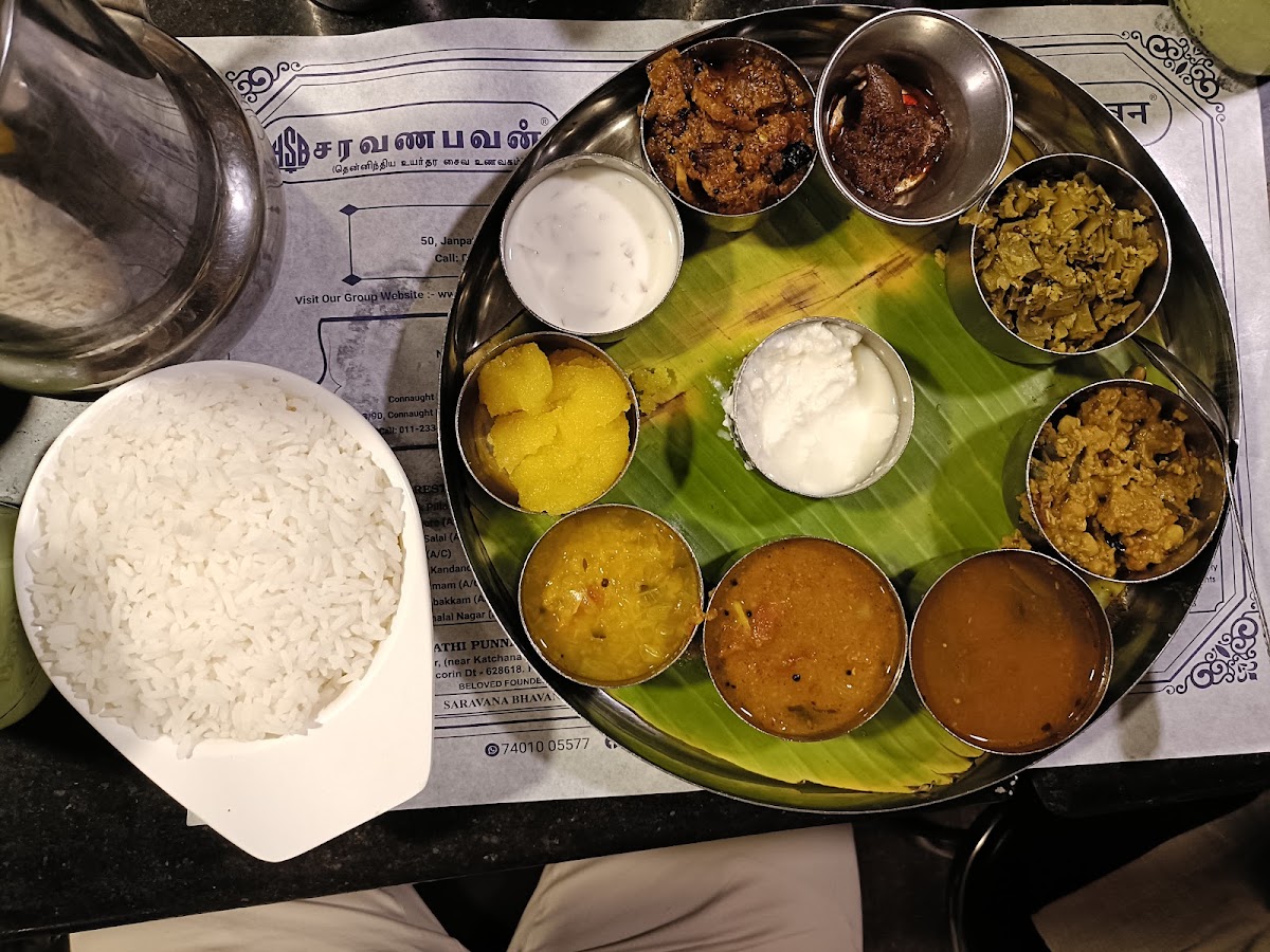 Saravana Bhavan photo 2