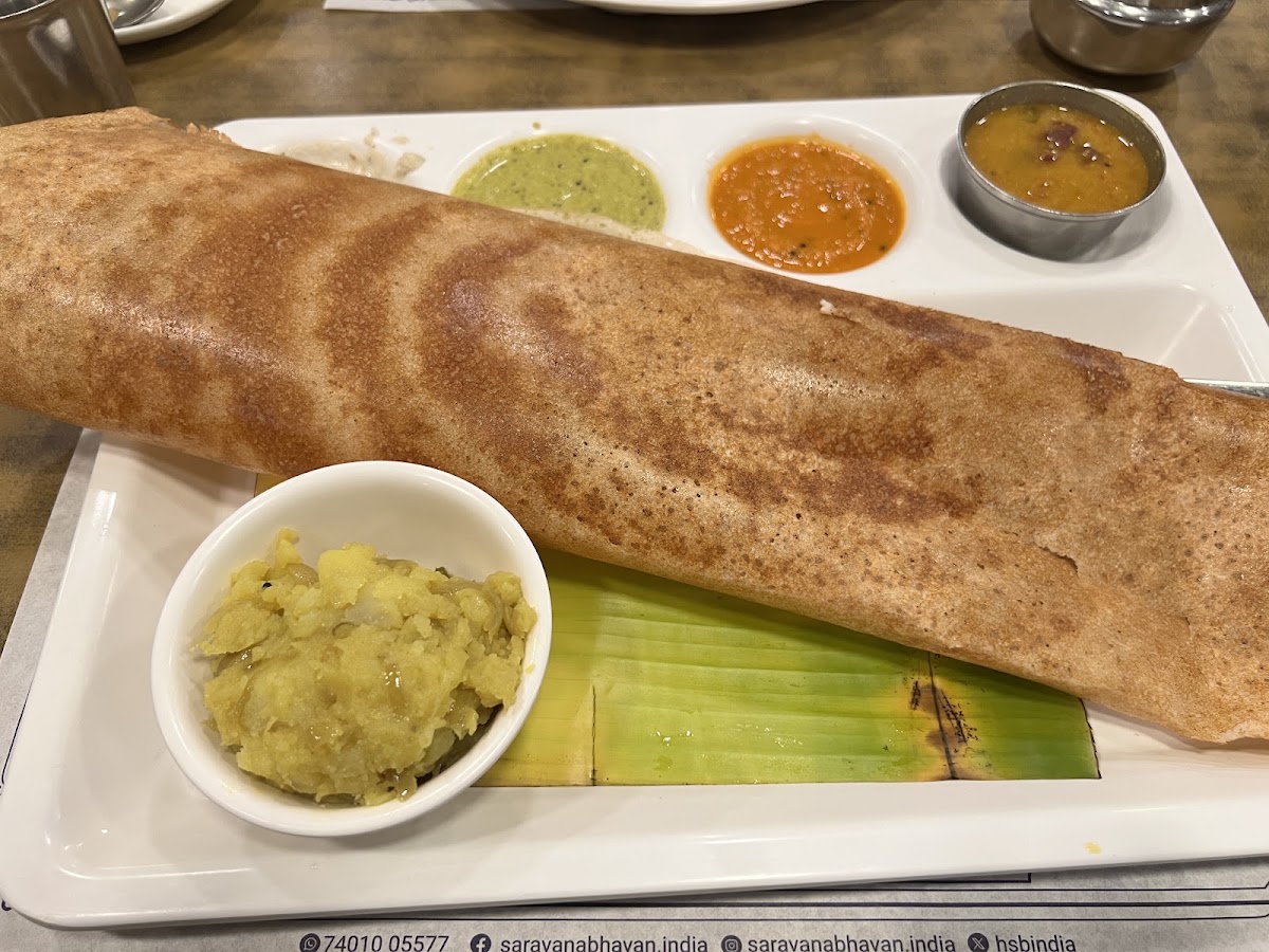 Saravana Bhavan photo 3