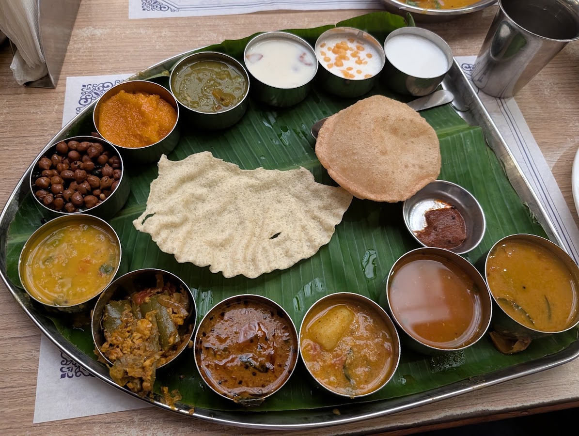 Saravana Bhavan photo 4