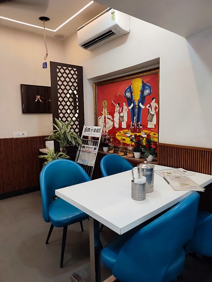 Saravana Bhavan photo 5