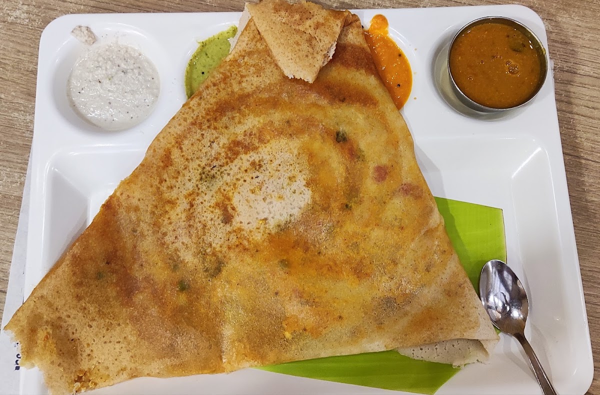 Saravana Bhavan photo 6