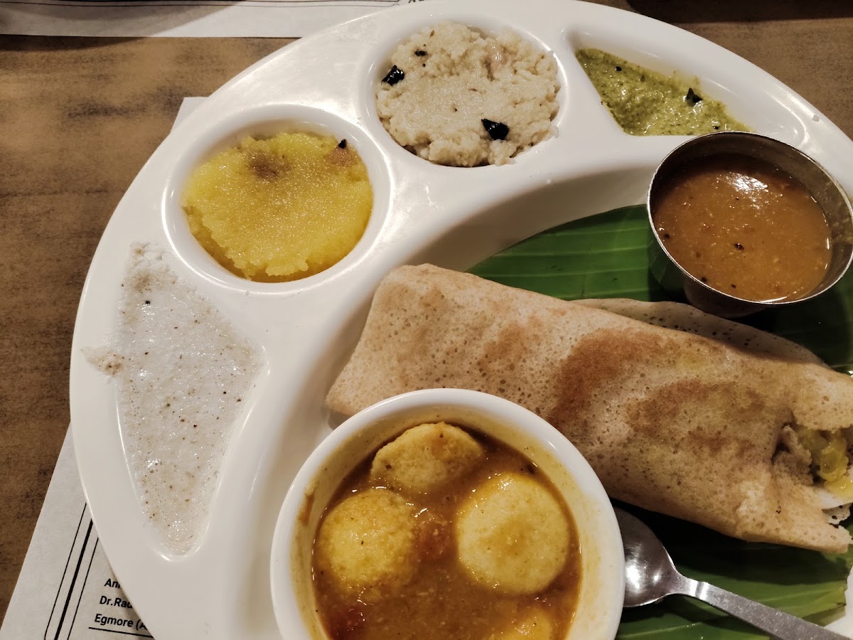 Saravana Bhavan photo 8