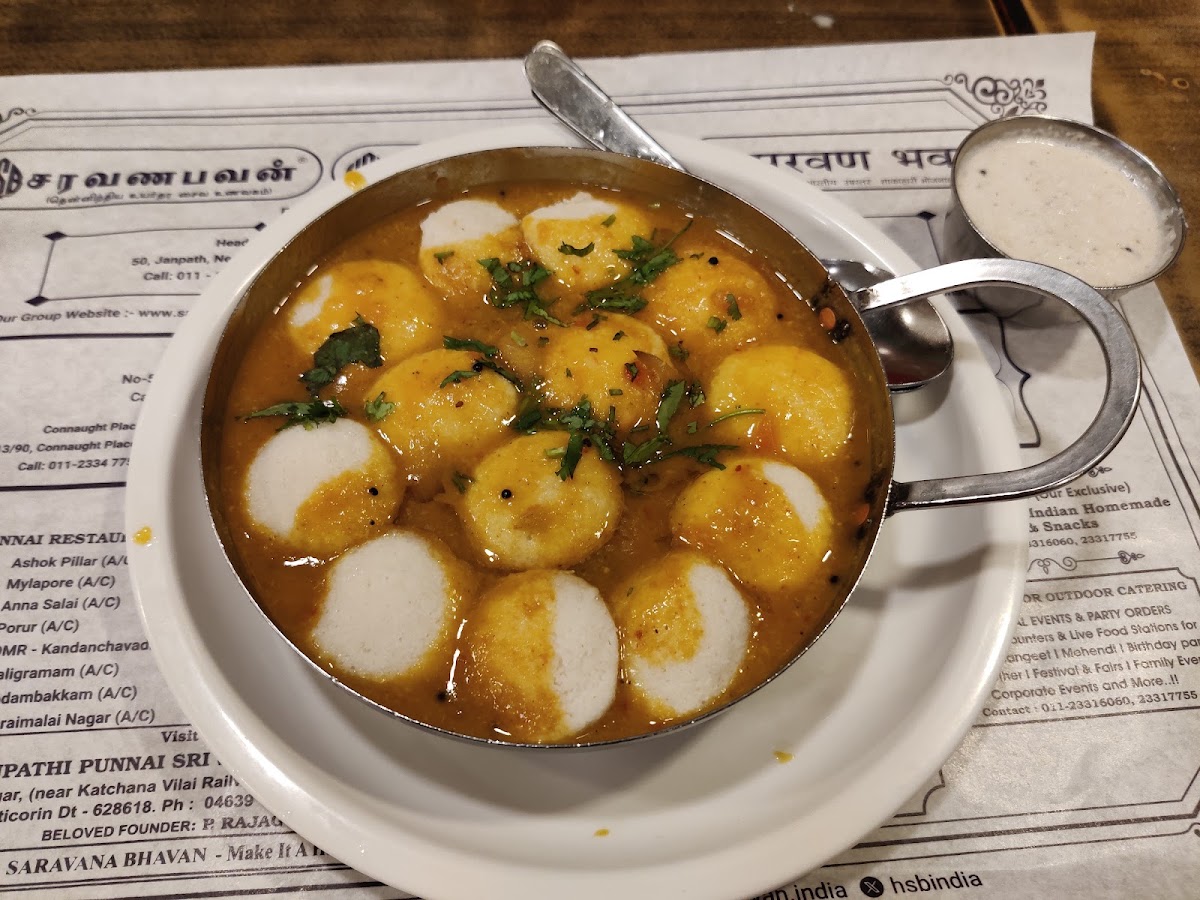 Saravana Bhavan photo 10