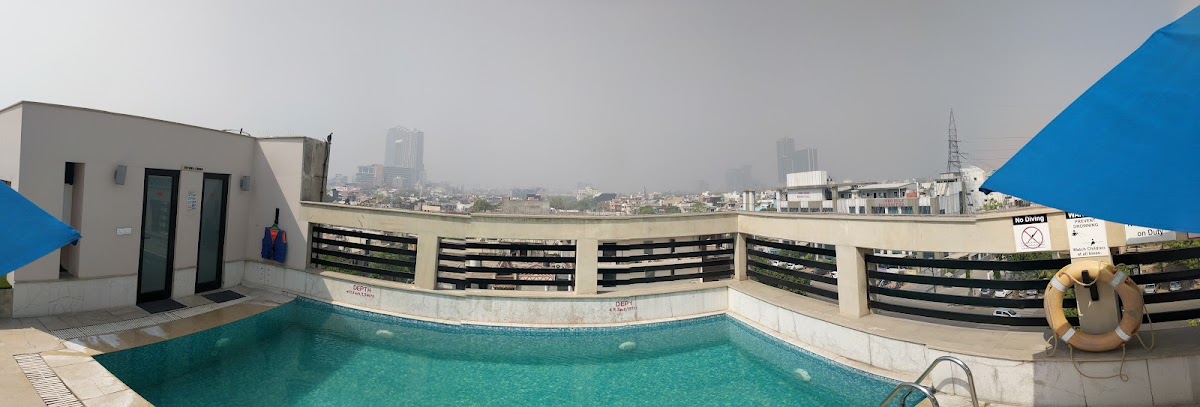 Fortune Sector 27, Noida - Member ITC hotels' group photo 3