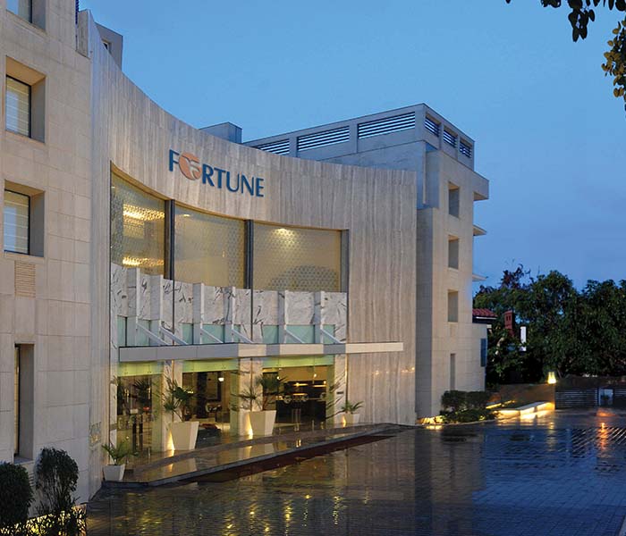 Fortune Sector 27, Noida - Member ITC hotels' group photo 5