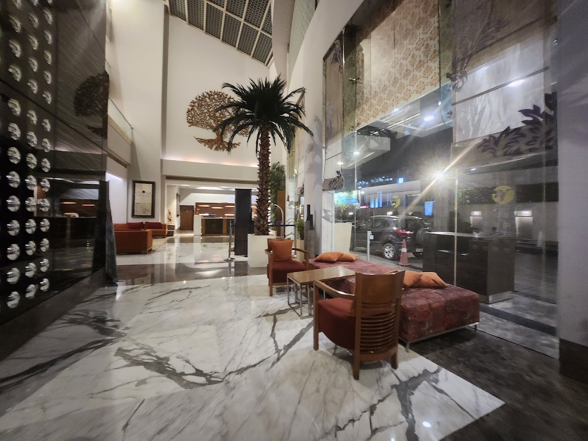 Fortune Sector 27, Noida - Member ITC hotels' group photo 8