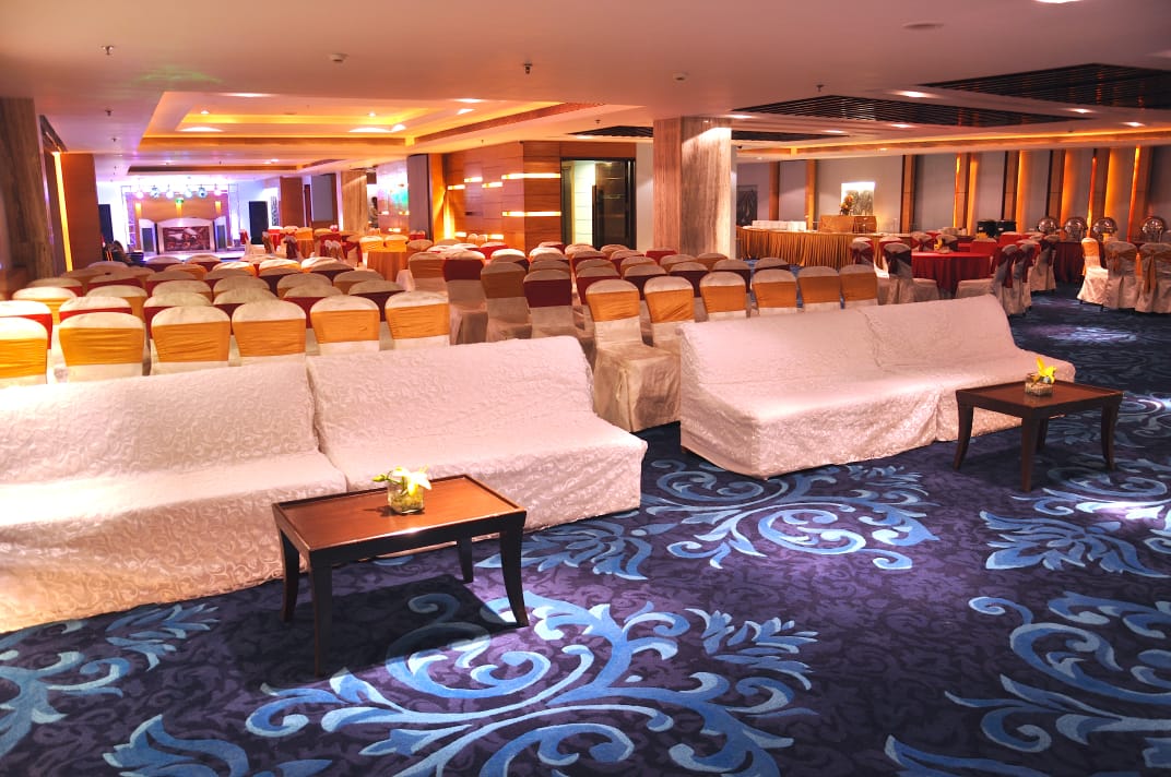 Fortune Sector 27, Noida - Member ITC hotels' group photo 9