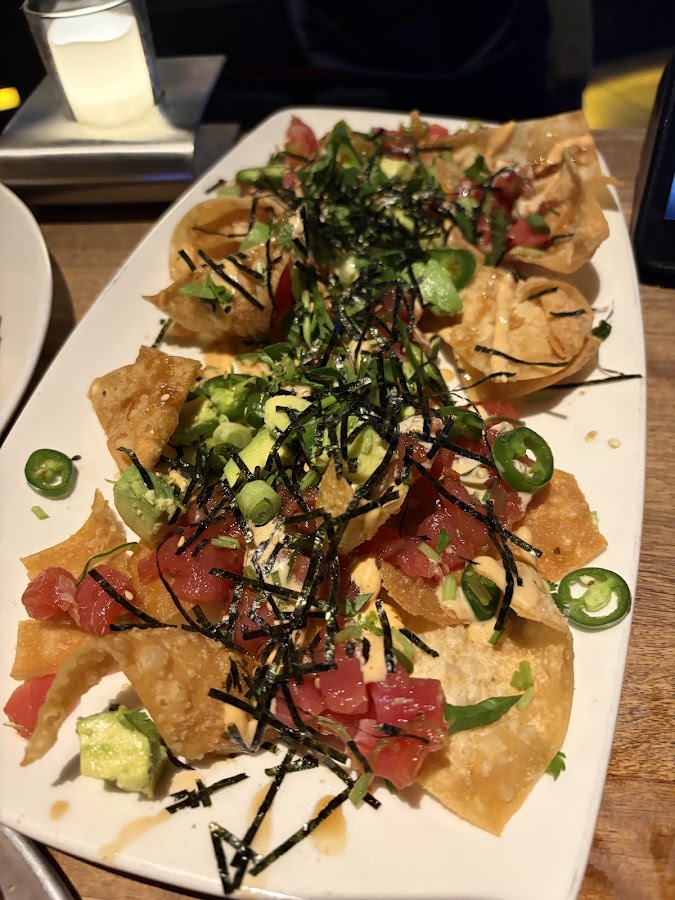 Yard House photo 4