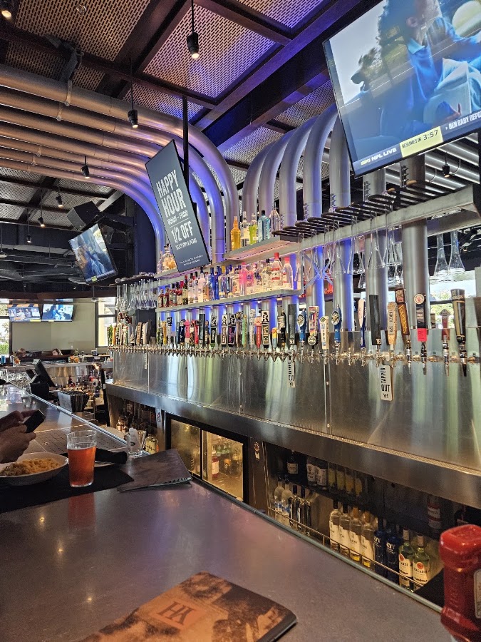 Yard House photo 5