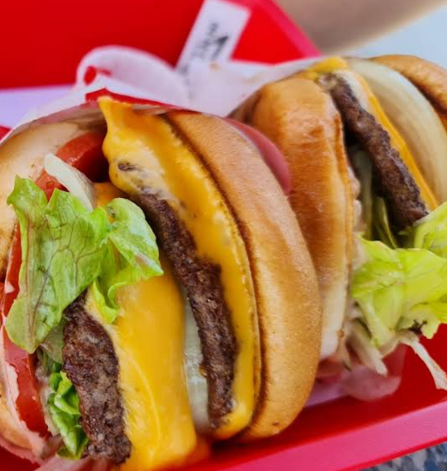 In-N-Out Burger photo 3