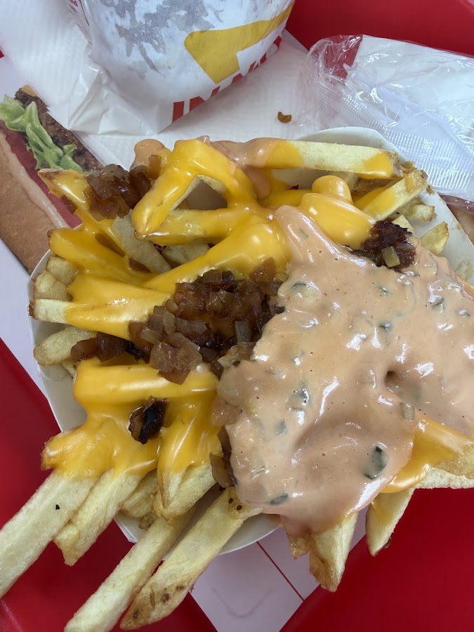 In-N-Out Burger photo 9