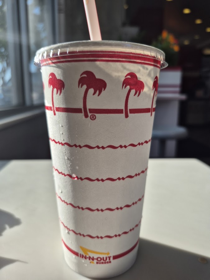 In-N-Out Burger photo 10