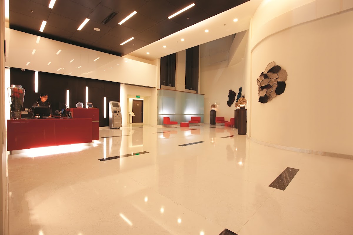 Keys Select By Lemon Tree Hotels, Hosur Road, Bengaluru photo 3