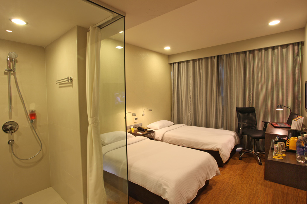 Keys Select By Lemon Tree Hotels, Hosur Road, Bengaluru photo 4