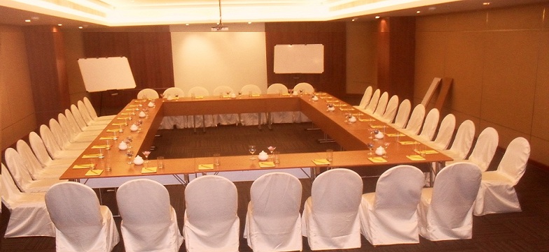 Keys Select By Lemon Tree Hotels, Hosur Road, Bengaluru photo 5