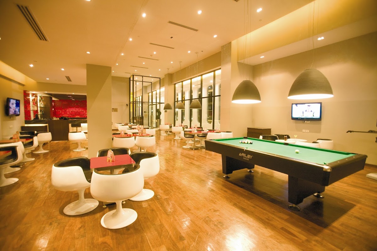 Keys Select By Lemon Tree Hotels, Hosur Road, Bengaluru photo 6