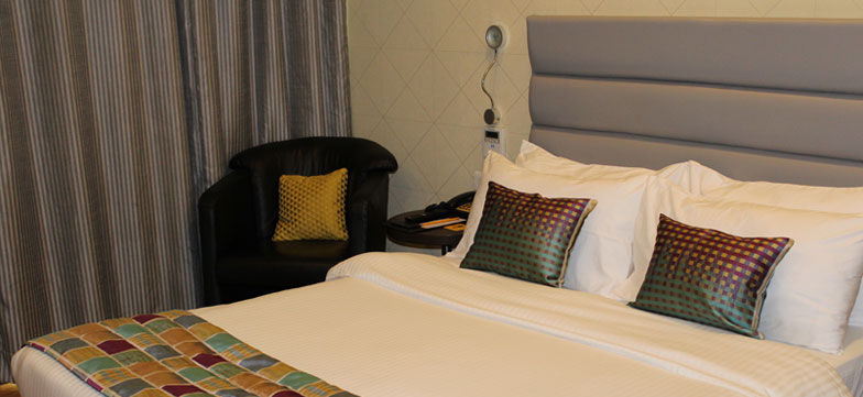 Keys Select By Lemon Tree Hotels, Hosur Road, Bengaluru photo 7
