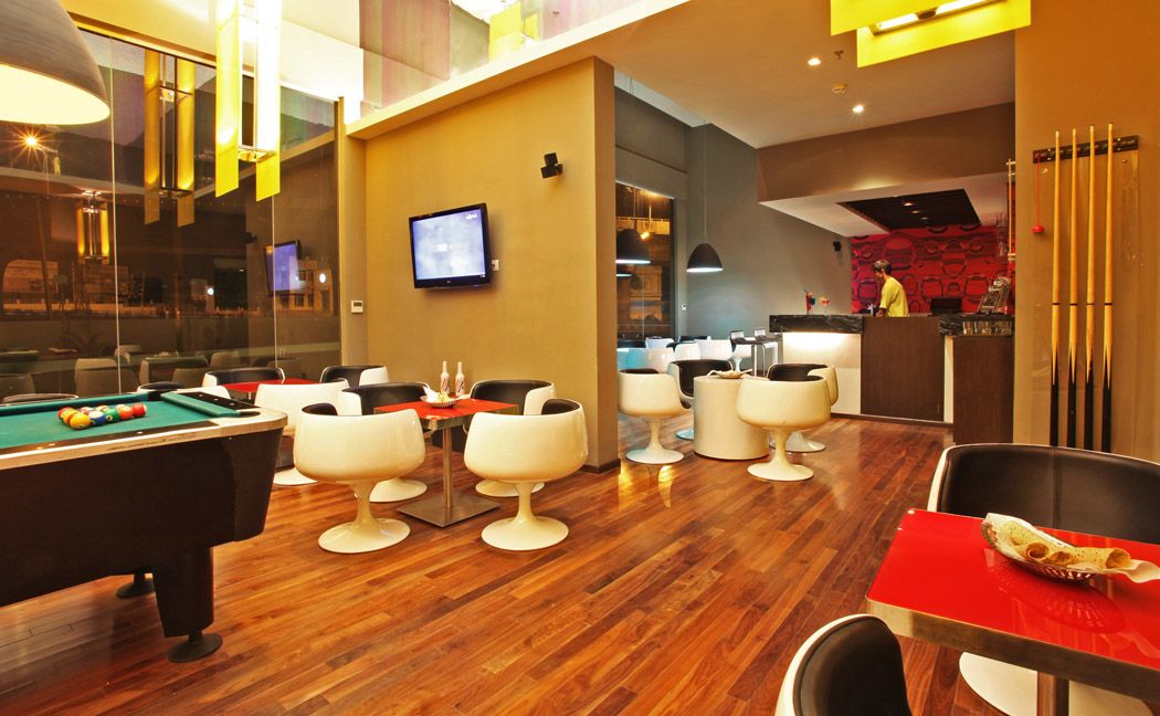 Keys Select By Lemon Tree Hotels, Hosur Road, Bengaluru photo 8