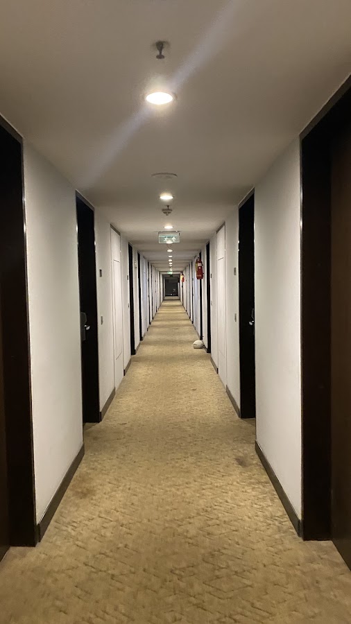 Keys Select By Lemon Tree Hotels, Hosur Road, Bengaluru photo 9