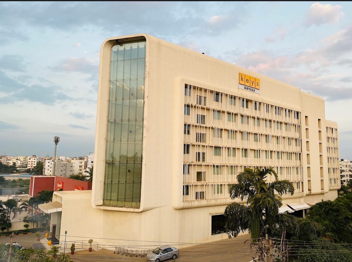 Keys Select By Lemon Tree Hotels, Hosur Road, Bengaluru photo 10