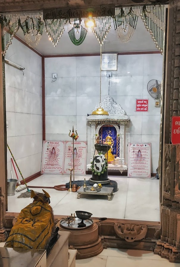 Shree Ramji Temple photo 7