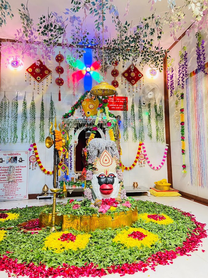 Shree Ramji Temple photo 8