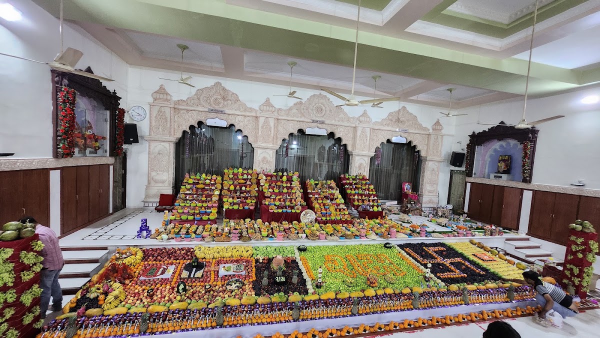 Shree Ramji Temple photo 9