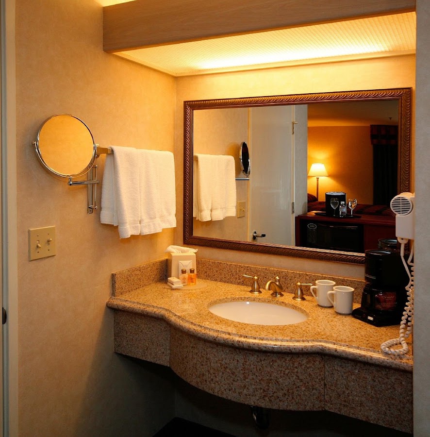 Executive Inn & Suites Hotel of Oakland, CA photo 4