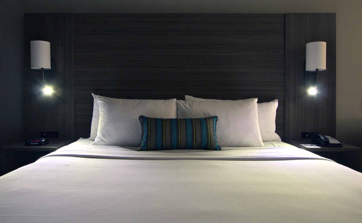 Executive Inn & Suites Hotel of Oakland, CA photo 8