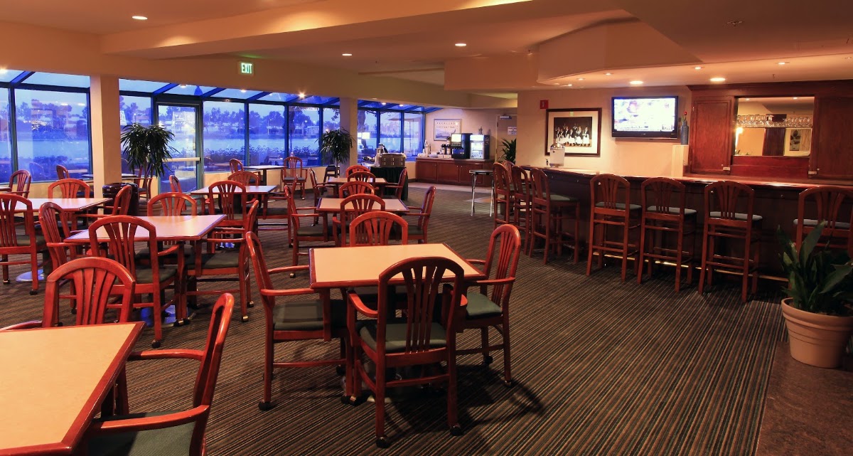 Executive Inn & Suites Hotel of Oakland, CA photo 9