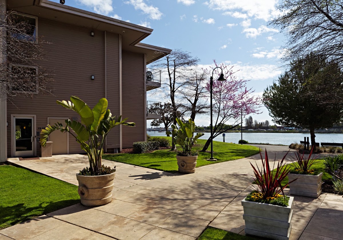 Executive Inn & Suites Hotel of Oakland, CA photo 10