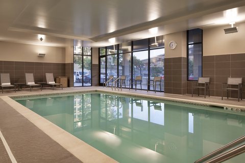 Residence Inn by Marriott Walnut Creek photo 3