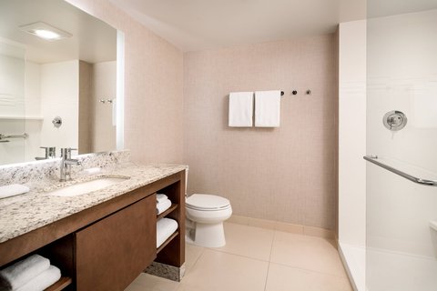 Residence Inn by Marriott Walnut Creek photo 4