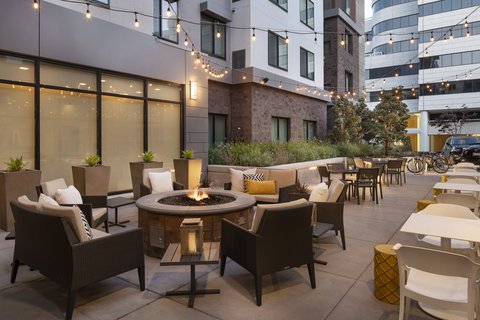 Residence Inn by Marriott Walnut Creek photo 5