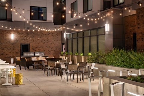 Residence Inn by Marriott Walnut Creek photo 7