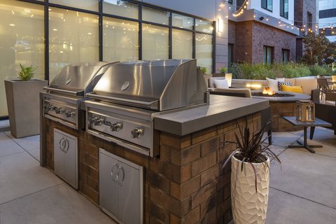 Residence Inn by Marriott Walnut Creek photo 8