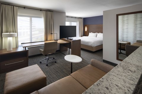 Residence Inn by Marriott Walnut Creek photo 9