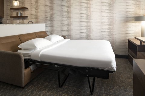 Residence Inn by Marriott Walnut Creek photo 10