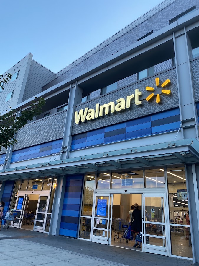 Walmart Supercenter