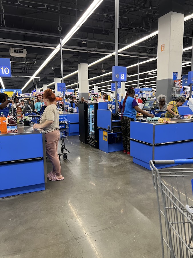 Walmart Supercenter photo 2