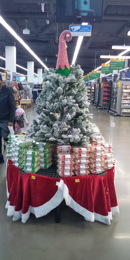 Walmart Supercenter photo 3