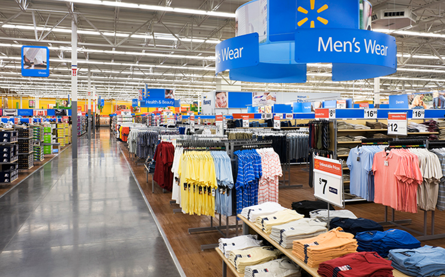 Walmart Supercenter photo 4